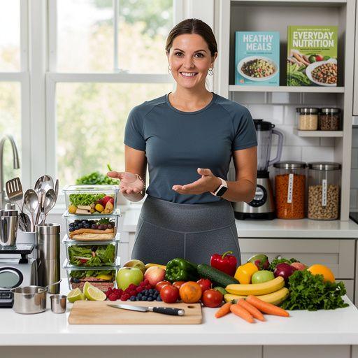 Мария Петрова - Диетолог