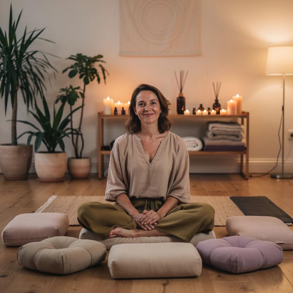 Елена Николова - Психолог